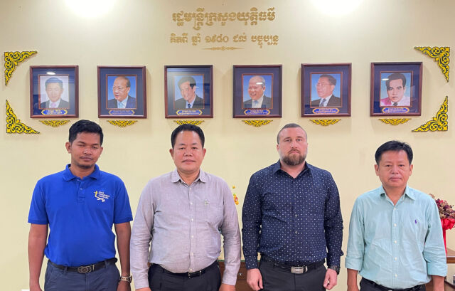 RFC-New-Partnership-Battambang-Water-Wells