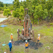 Rock-Foundation-Cambodia-Clean-Water-Drillers-Circle-6